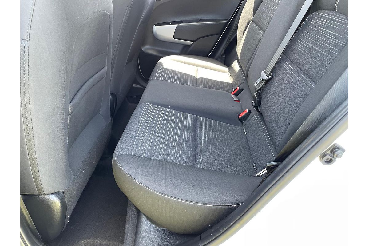 2022 Kia Picanto S JA