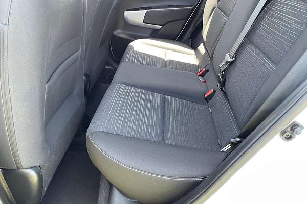 2022 Kia Picanto S JA