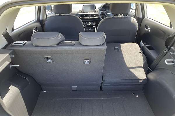 2022 Kia Picanto S JA