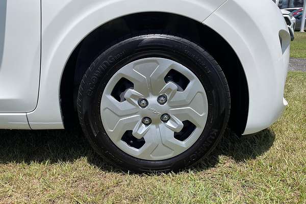 2022 Kia Picanto S JA