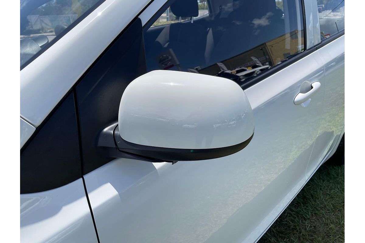 2022 Kia Picanto S JA