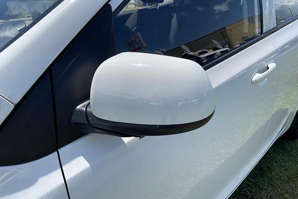 2022 Kia Picanto S JA