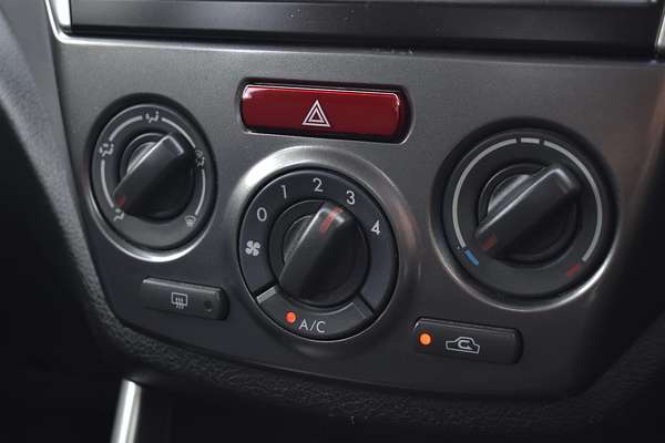 2011 Subaru Forester X S3