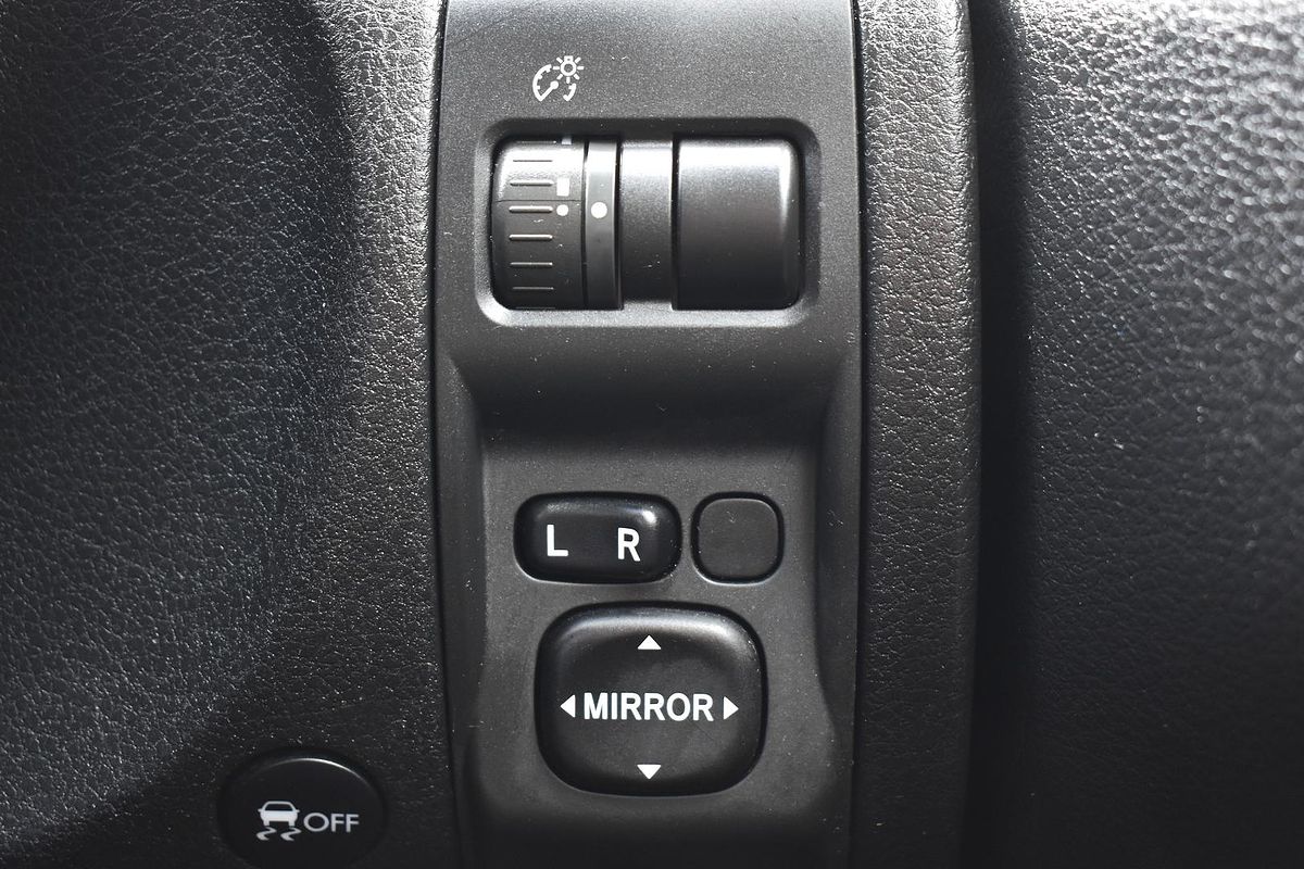2011 Subaru Forester X S3