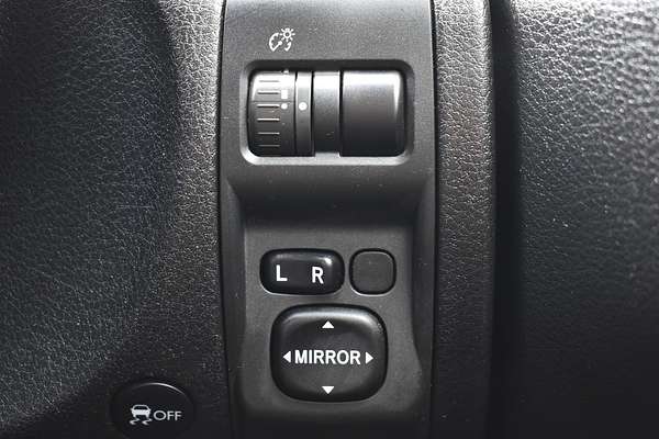 2011 Subaru Forester X S3