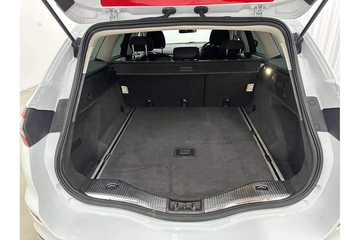 2015 Ford Mondeo Ambiente MD