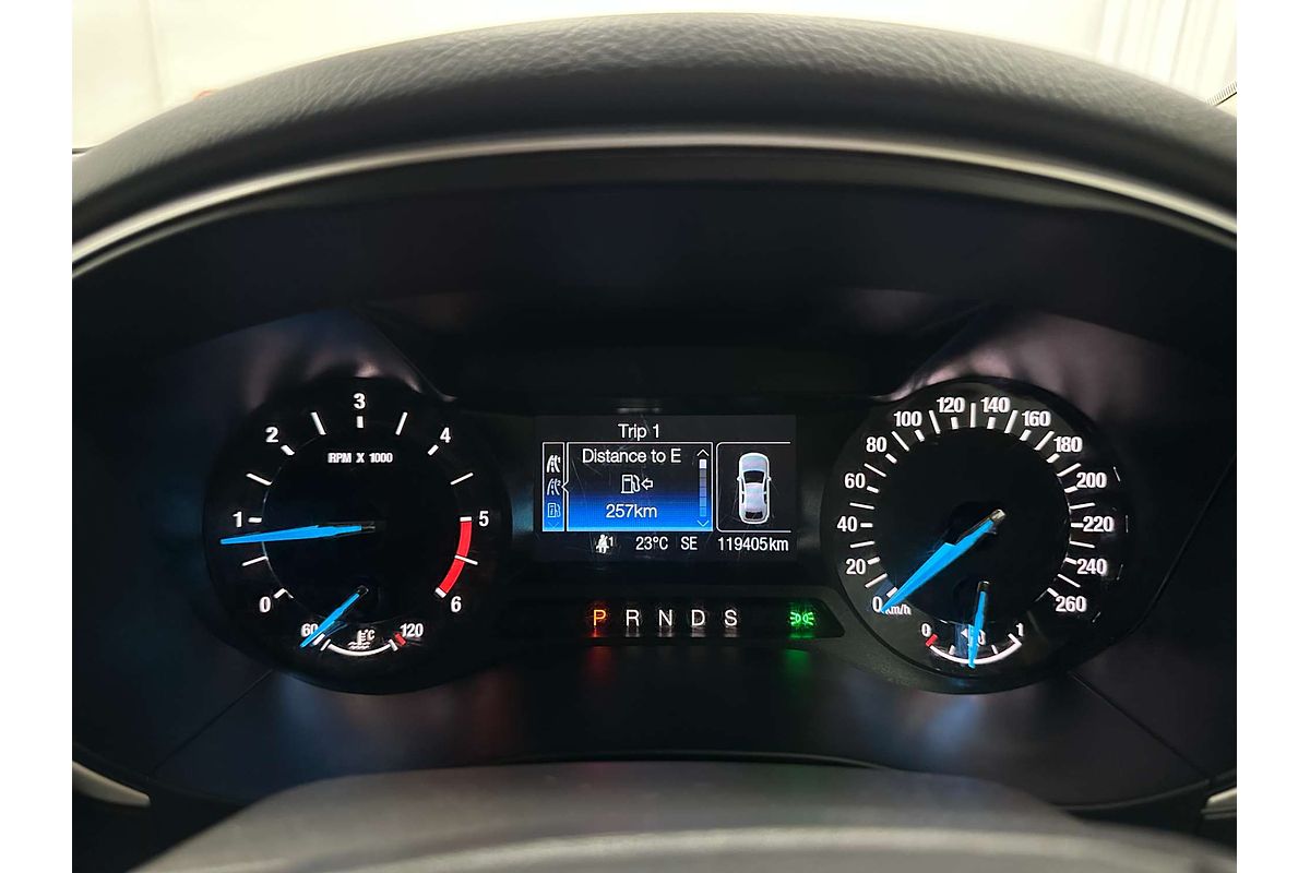 2015 Ford Mondeo Ambiente MD