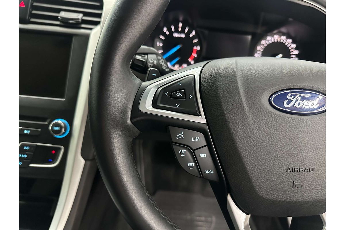 2015 Ford Mondeo Ambiente MD