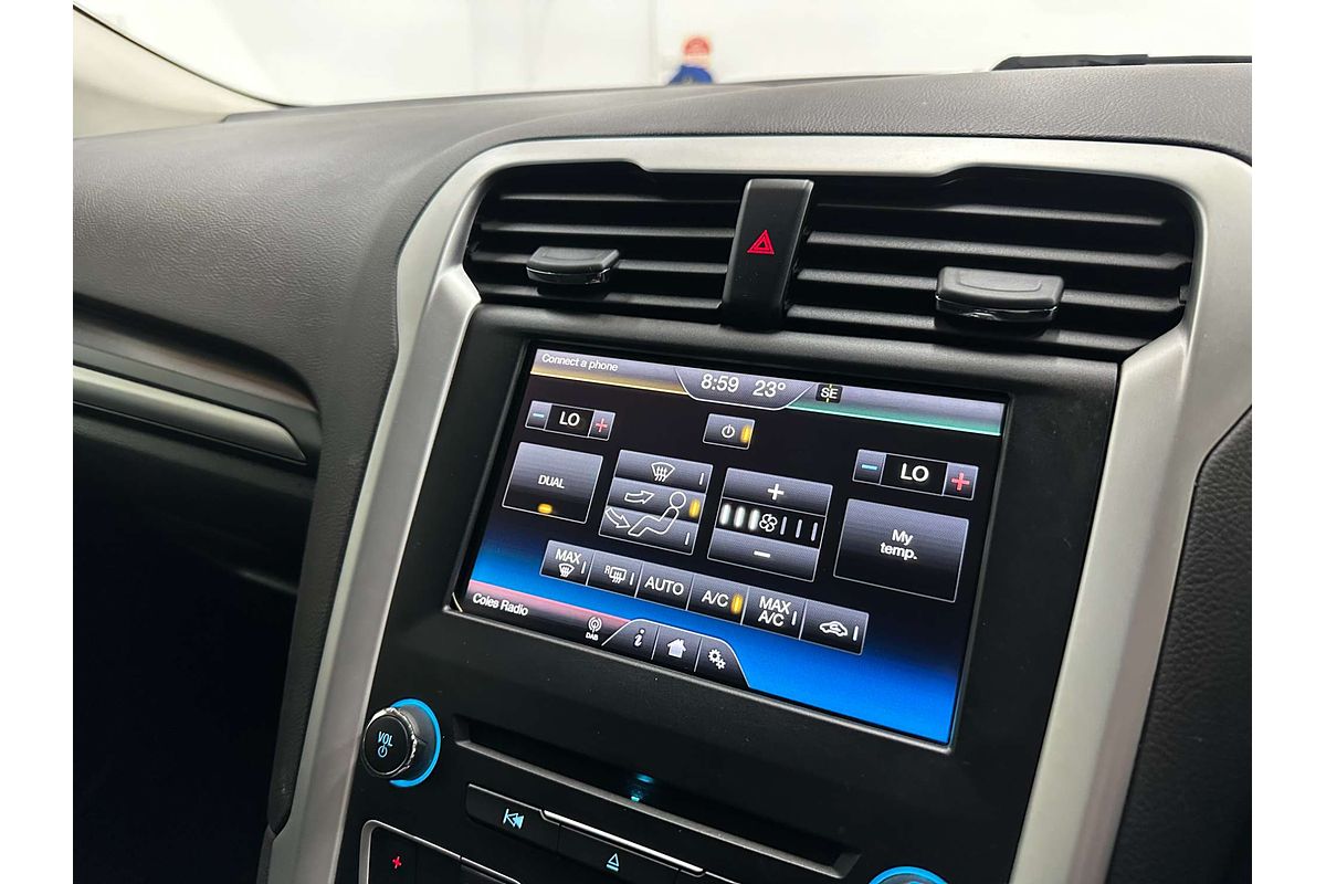 2015 Ford Mondeo Ambiente MD