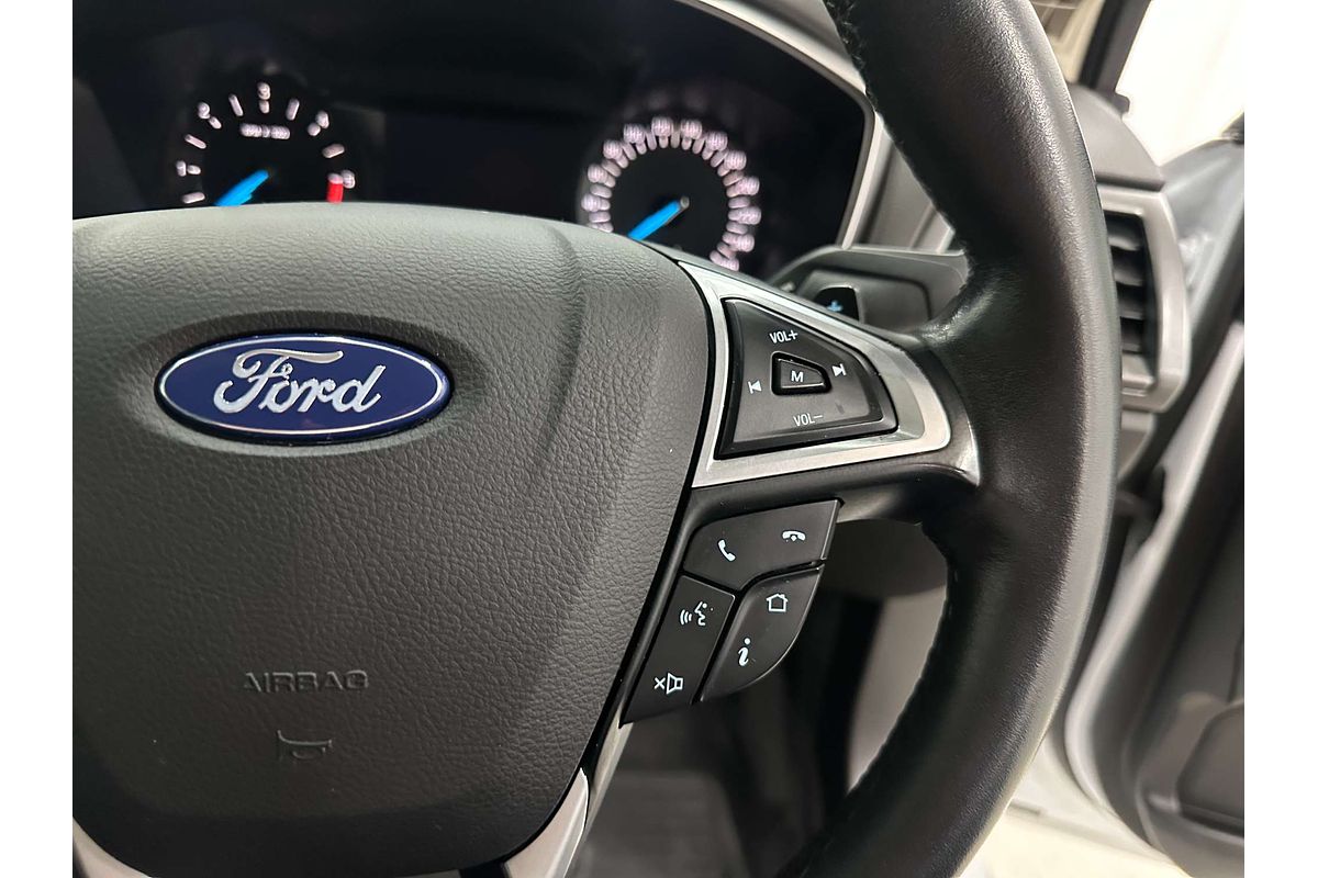 2015 Ford Mondeo Ambiente MD