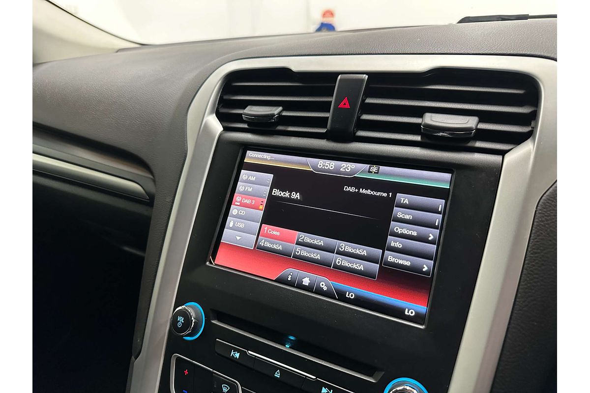 2015 Ford Mondeo Ambiente MD