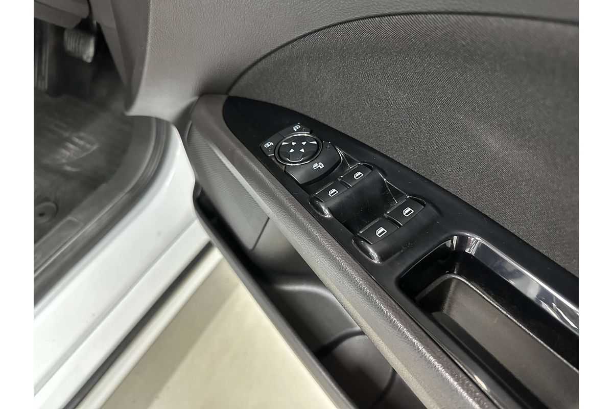 2015 Ford Mondeo Ambiente MD