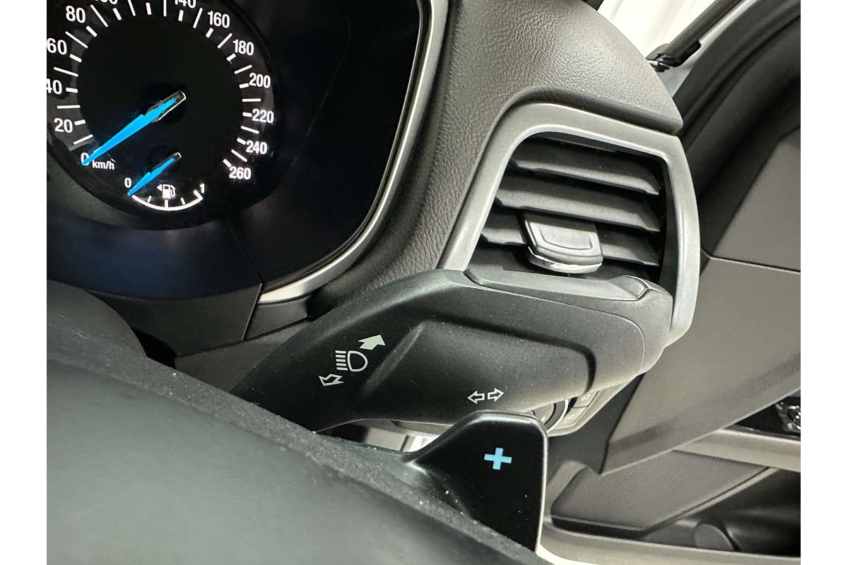 2015 Ford Mondeo Ambiente MD