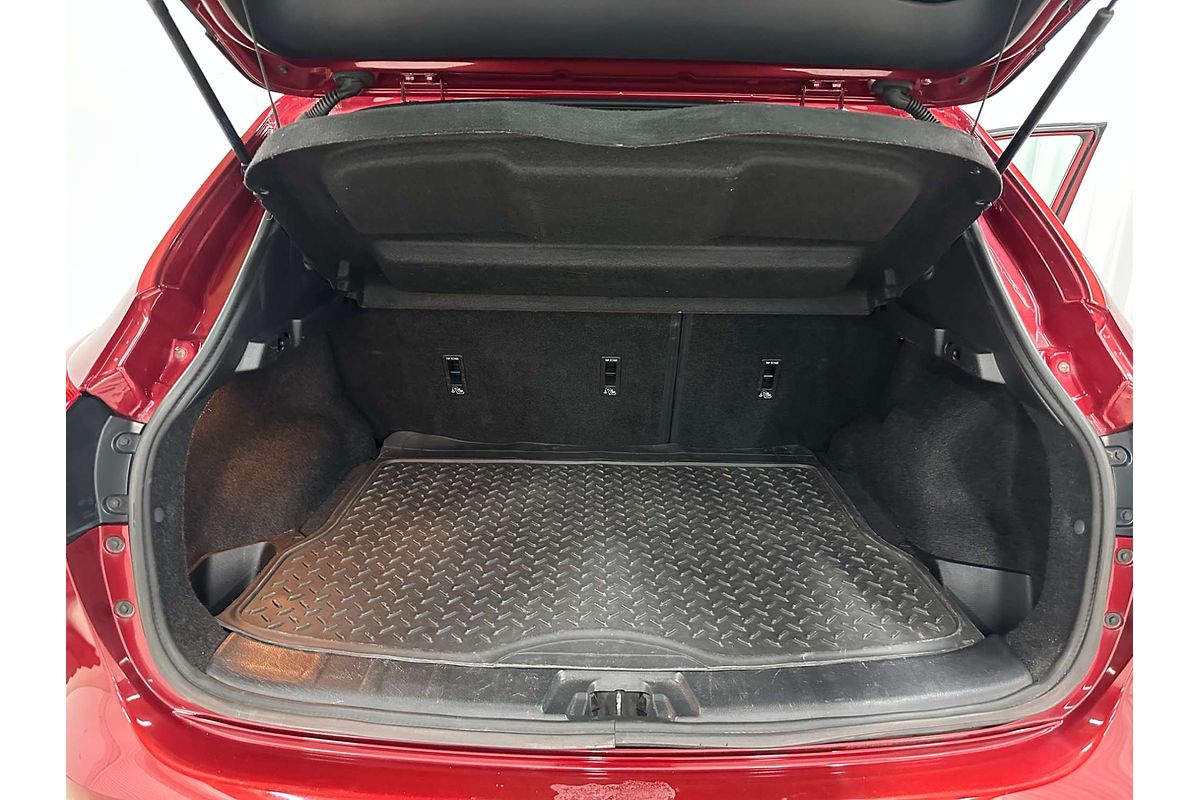 2016 Nissan QASHQAI TL J11