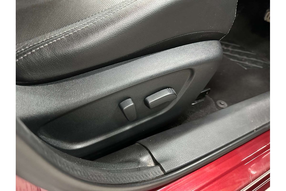 2016 Nissan QASHQAI TL J11