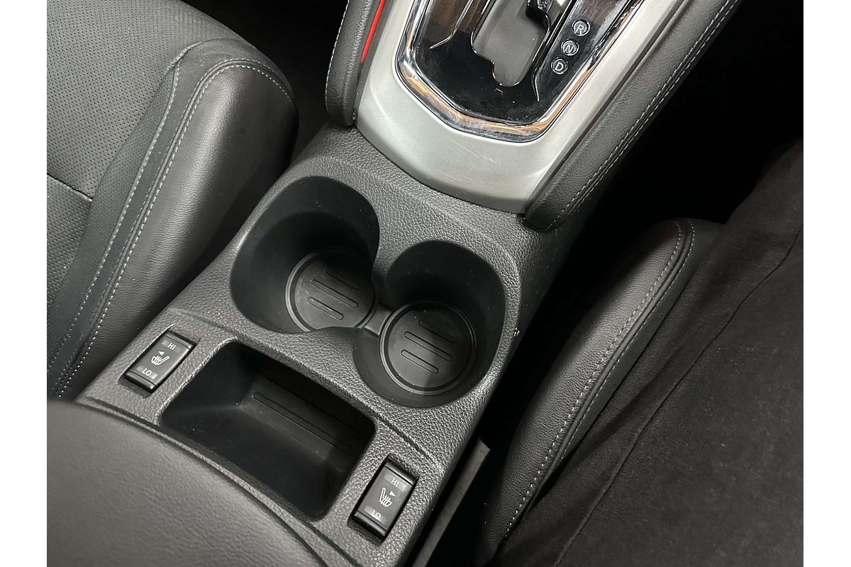 2016 Nissan QASHQAI TL J11