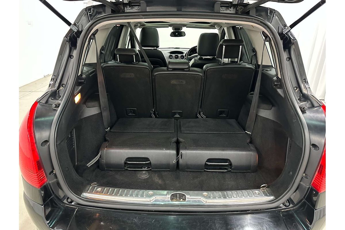 2011 Peugeot 308 XSE T7