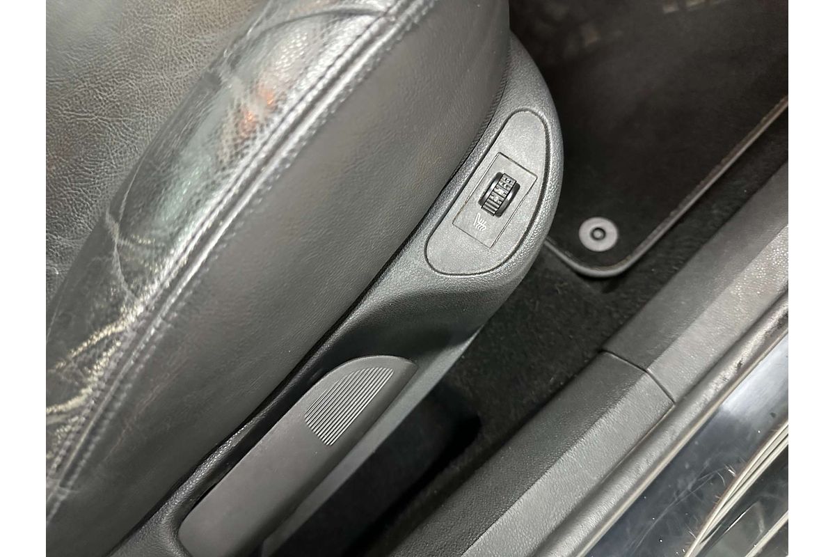 2011 Peugeot 308 XSE T7