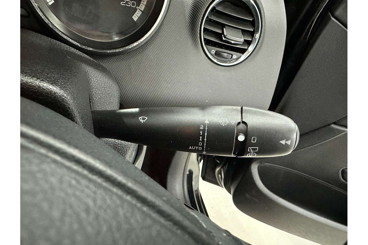 2011 Peugeot 308 XSE T7