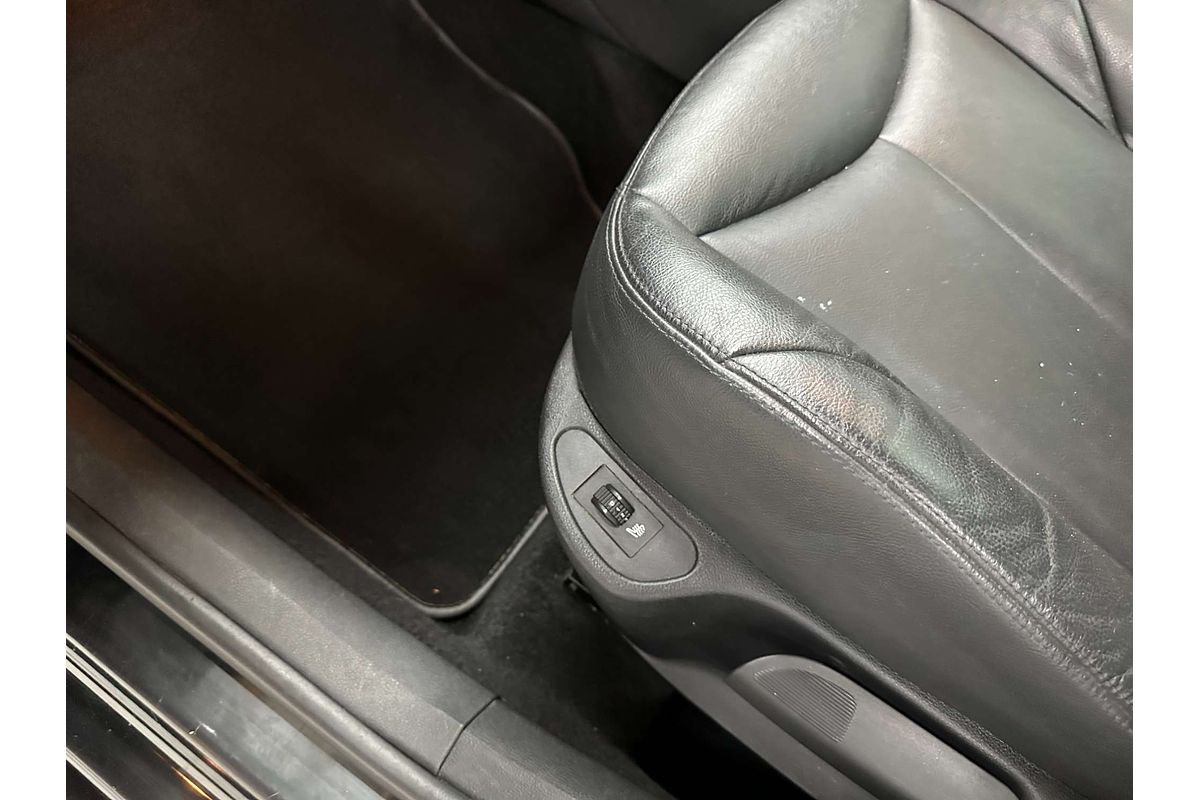 2011 Peugeot 308 XSE T7
