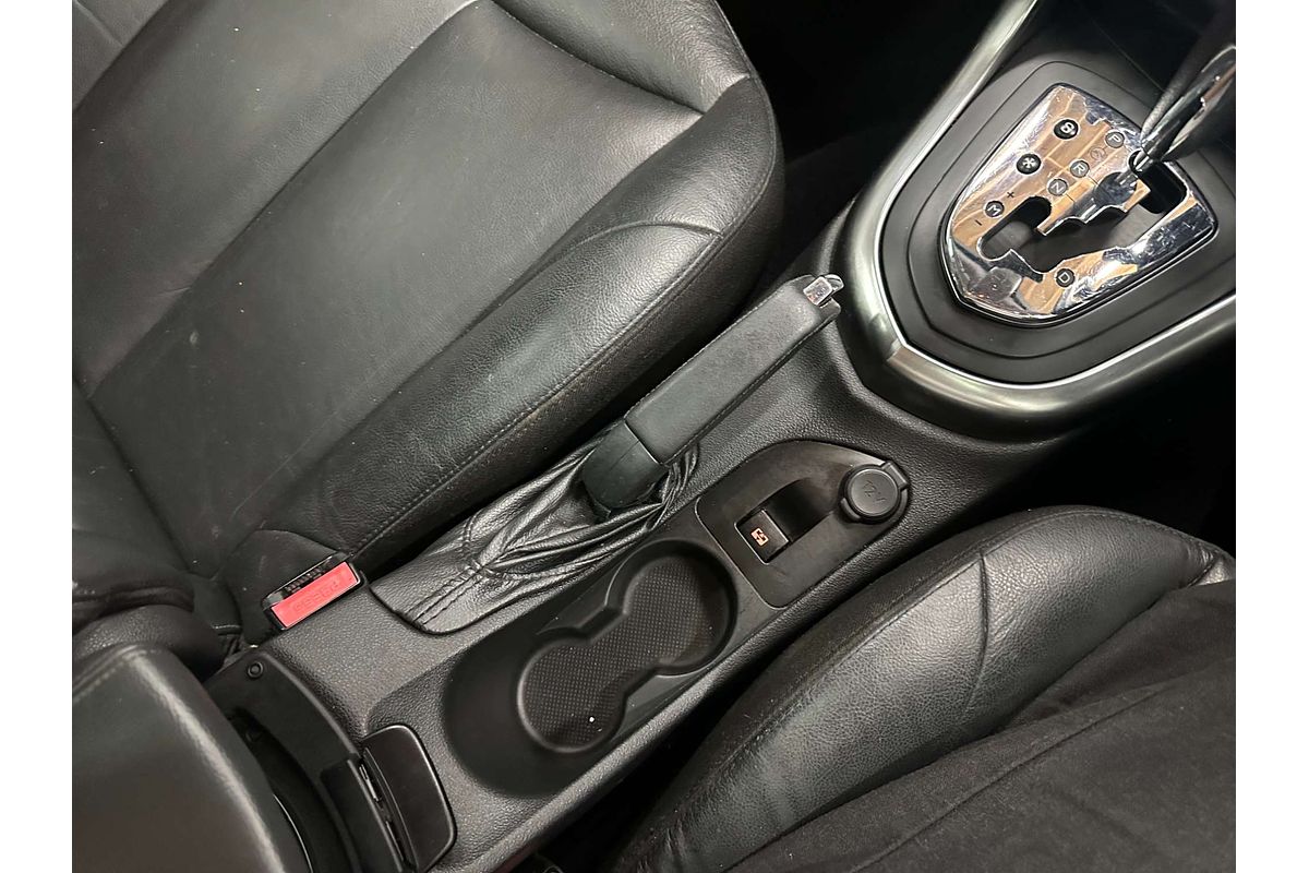 2011 Peugeot 308 XSE T7