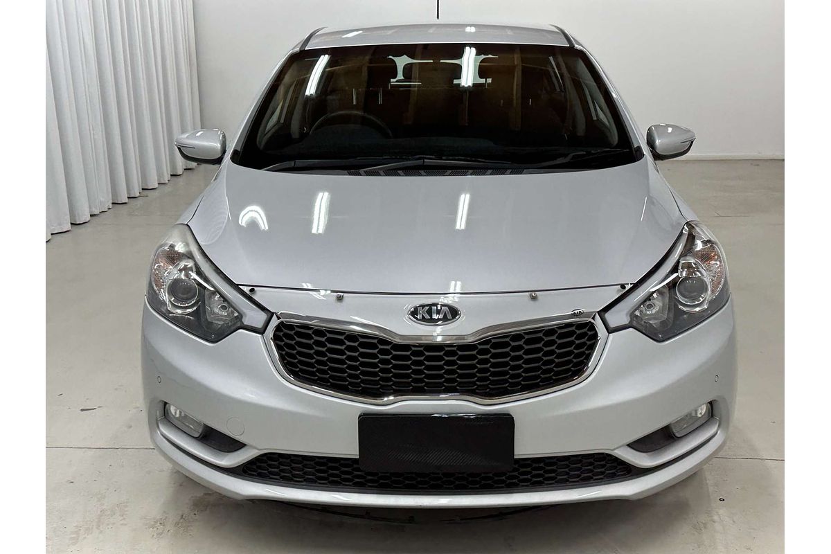 2015 Kia Cerato S YD