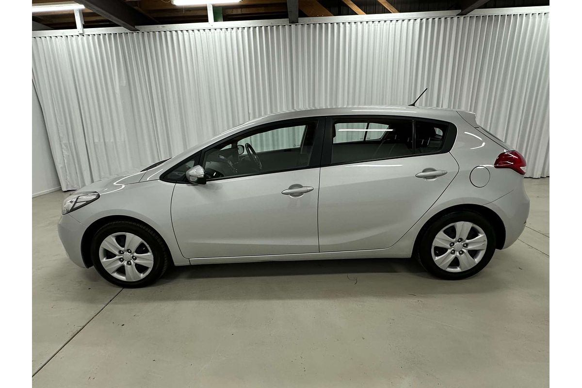 2015 Kia Cerato S YD