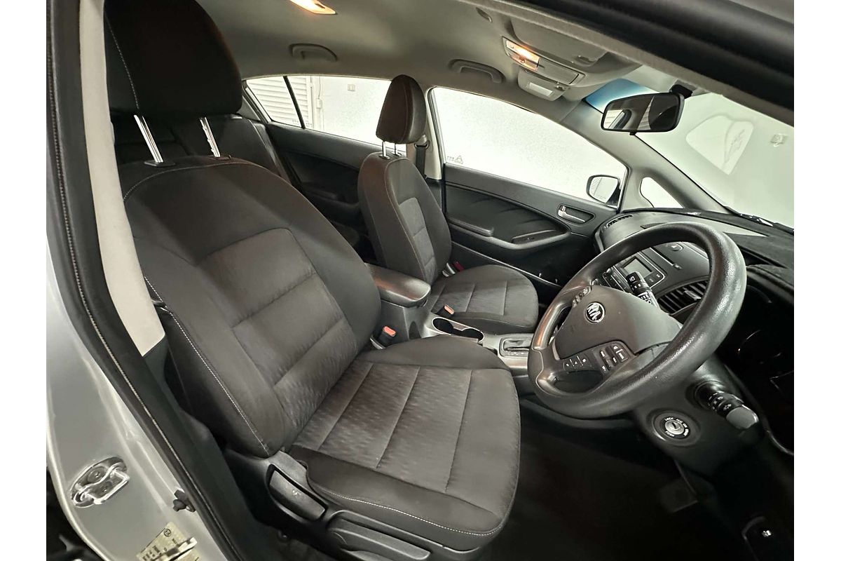 2015 Kia Cerato S YD