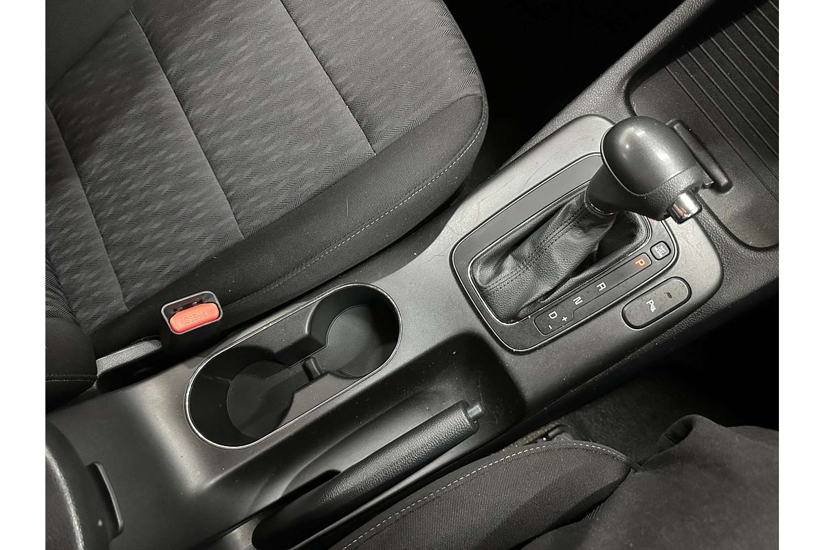 2015 Kia Cerato S YD