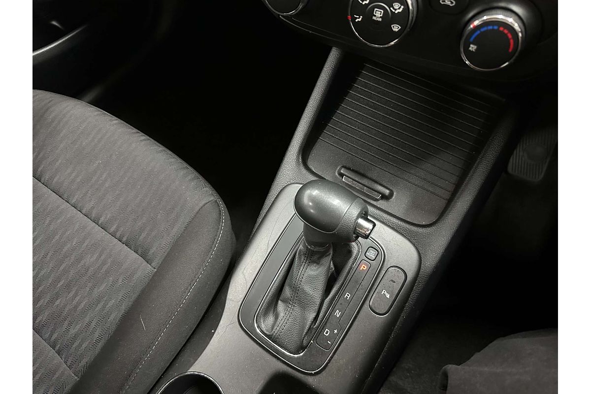 2015 Kia Cerato S YD