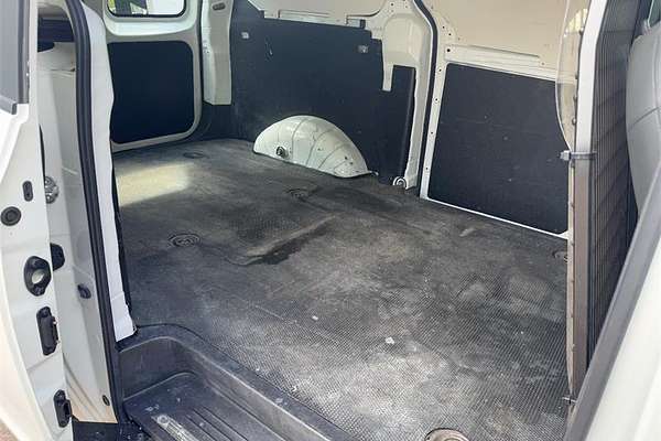 2022 LDV G10+ BARN DOOR SV7C