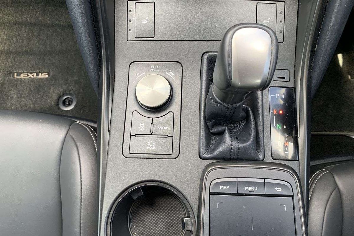 2021 Lexus IS IS300 Luxury ASE30R