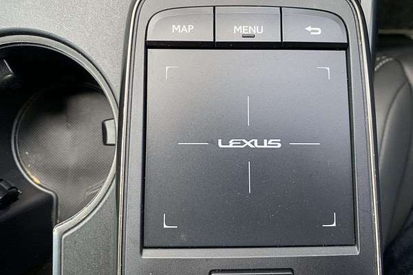 2021 Lexus IS IS300 Luxury ASE30R
