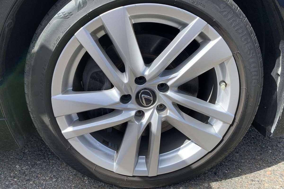 2021 Lexus IS IS300 Luxury ASE30R