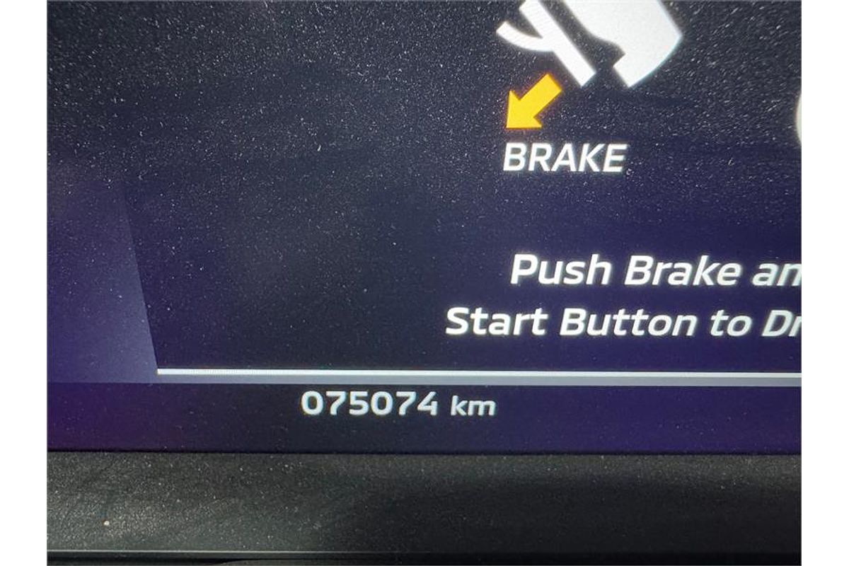 2022 Mitsubishi OUTLANDER ASPIRE 7 SEAT (AWD) ZM MY22.5