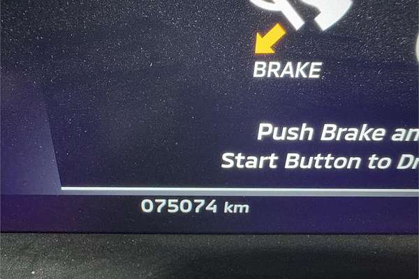 2022 Mitsubishi OUTLANDER ASPIRE 7 SEAT (AWD) ZM MY22.5