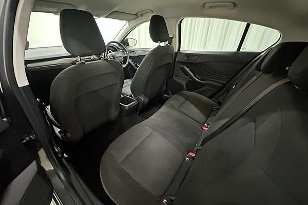 2019 Ford Focus Ambiente SA