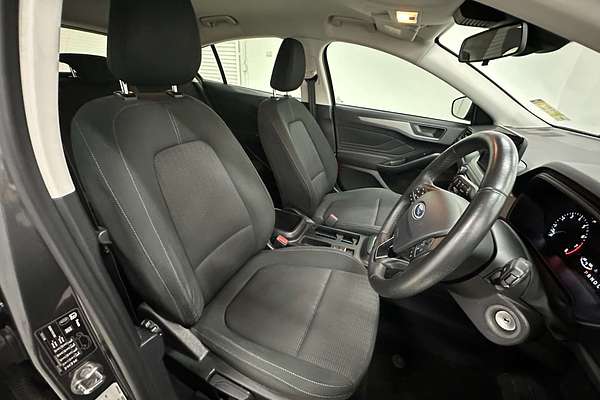 2019 Ford Focus Ambiente SA