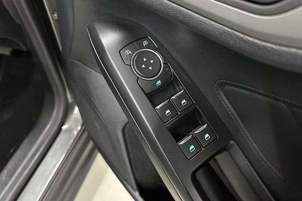 2019 Ford Focus Ambiente SA