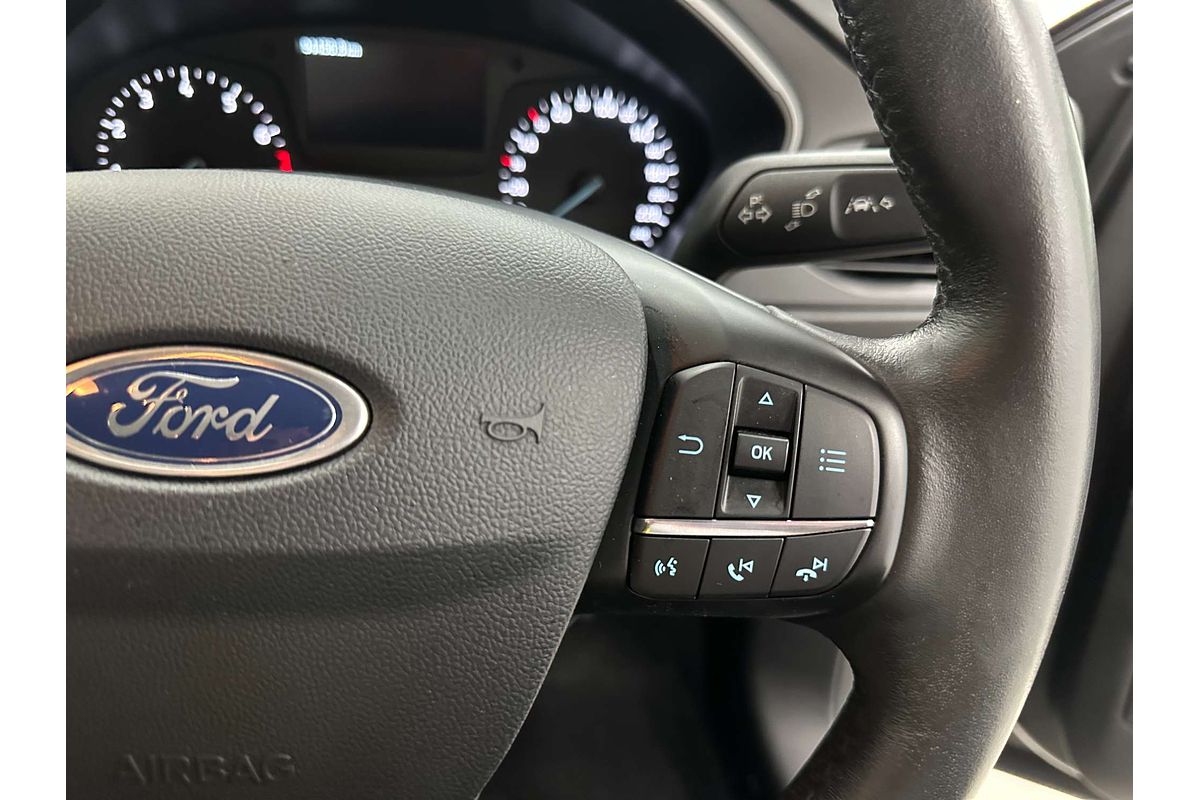 2019 Ford Focus Ambiente SA