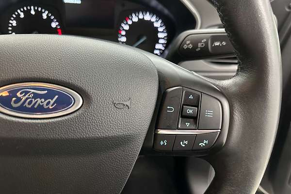 2019 Ford Focus Ambiente SA