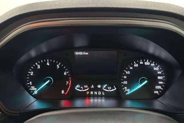 2019 Ford Focus Ambiente SA