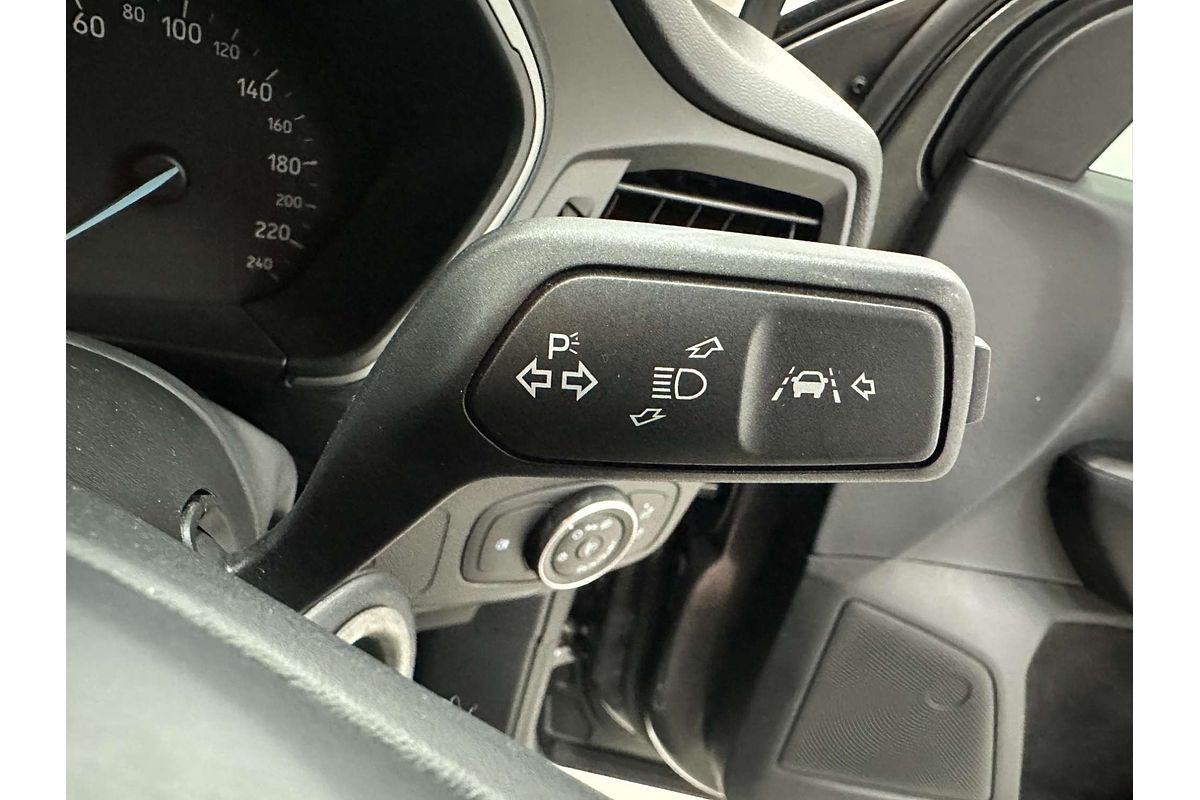 2019 Ford Focus Ambiente SA