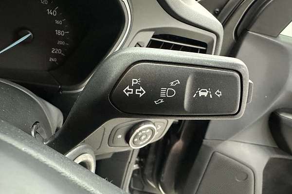 2019 Ford Focus Ambiente SA