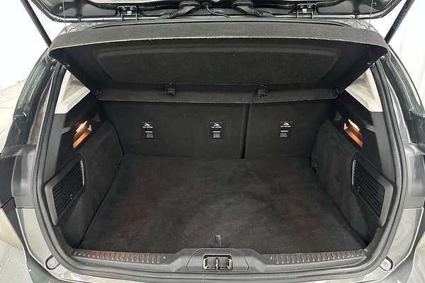 2019 Ford Focus Ambiente SA