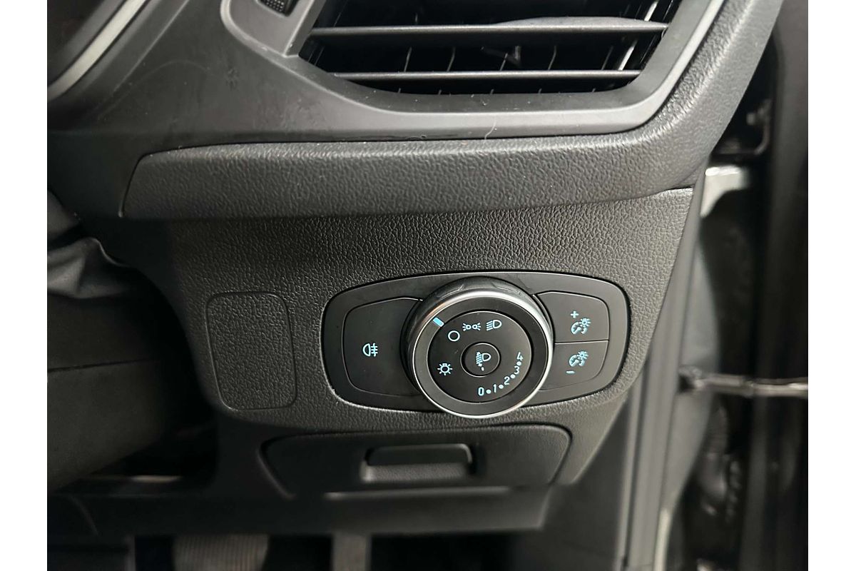 2019 Ford Focus Ambiente SA