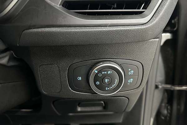 2019 Ford Focus Ambiente SA