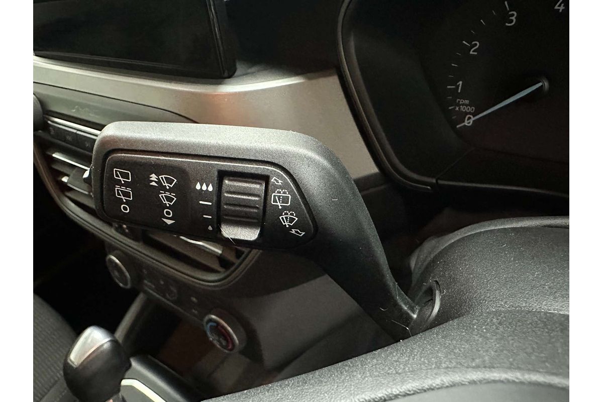 2019 Ford Focus Ambiente SA