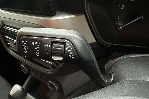 2019 Ford Focus Ambiente SA