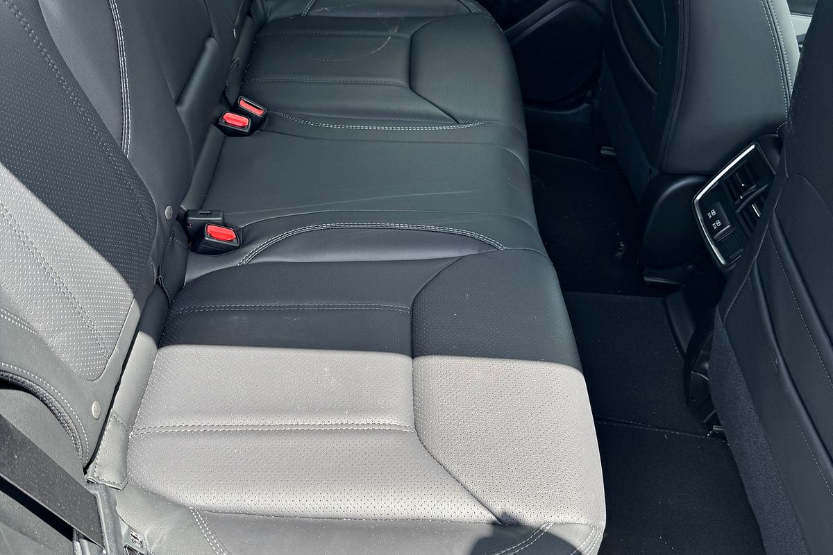2024 Subaru Forester 2.5i S5